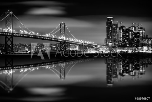 Picture of The San Francisco Bay